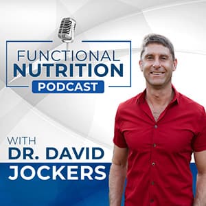 Functional Nutrition Podcast thumbnail