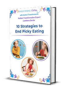 10 Strategies To End Picky Eating