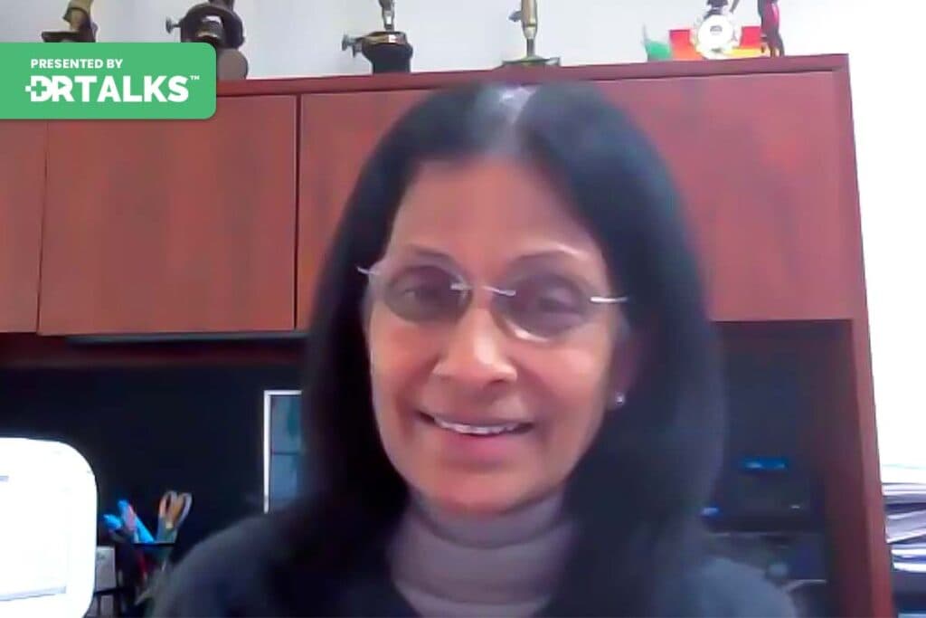 Evolving Tests For Tick-Borne Diseases