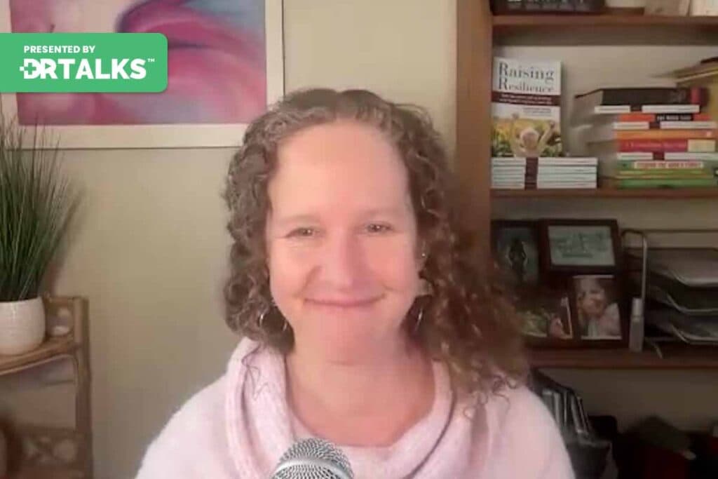 Nourishing Resilience: A Holistic Approach To Soothing Anxiety And Shaping Behavior