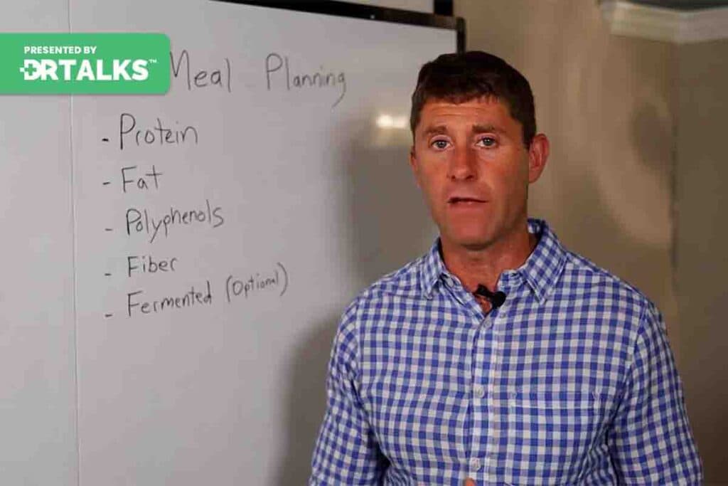 Gain Wellness: 4 Nutrients Essential For Every Meal