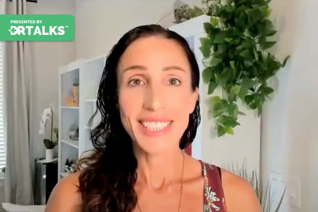 How Menopause Affects The Microbiome And Inflammation