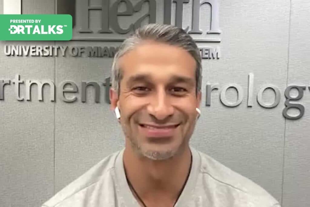 Prostate Cancer Detection With MRI And Biomarkers