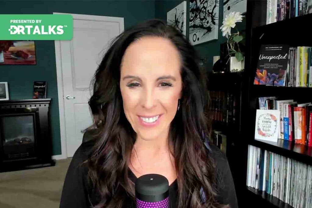 Embracing Illness As A Catalyst For Personal Growth