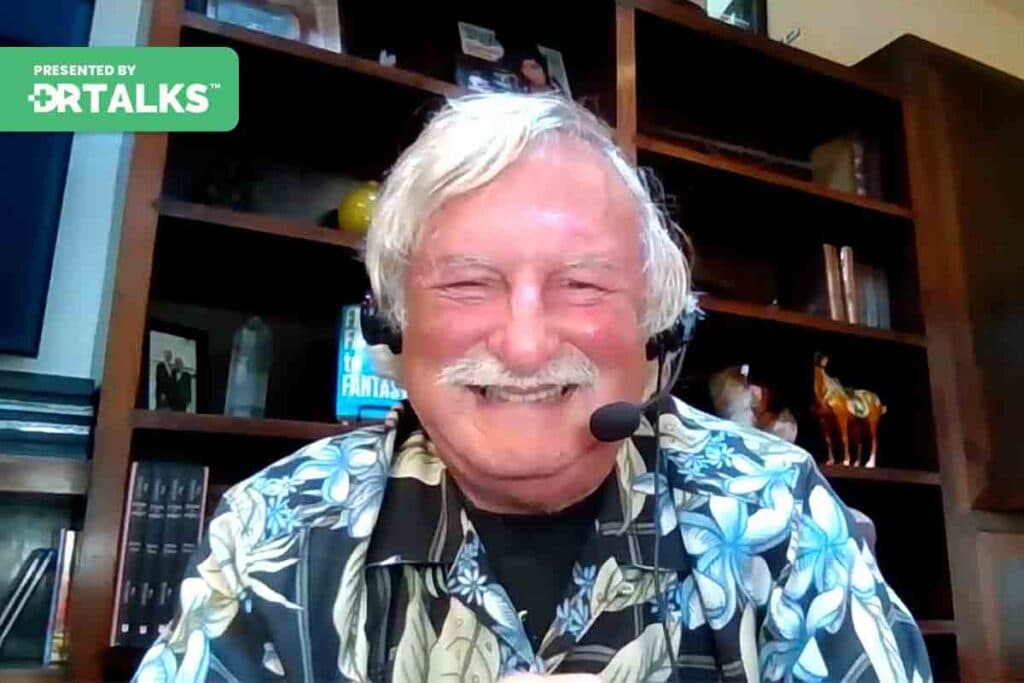 Discover Holistic Ways To Manage Parkinson’s