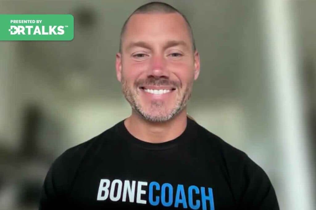 Rebuild Stronger Bones: 3-Step Plan For Osteoporosis & Parkinson’s