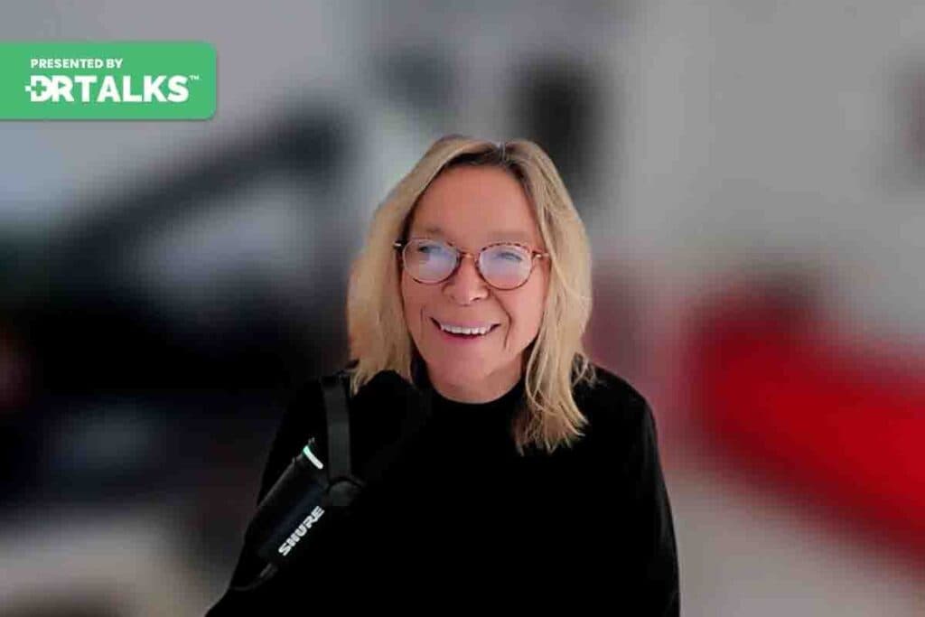 Body Scan For People Living With Parkinson’s And Their Care Partners