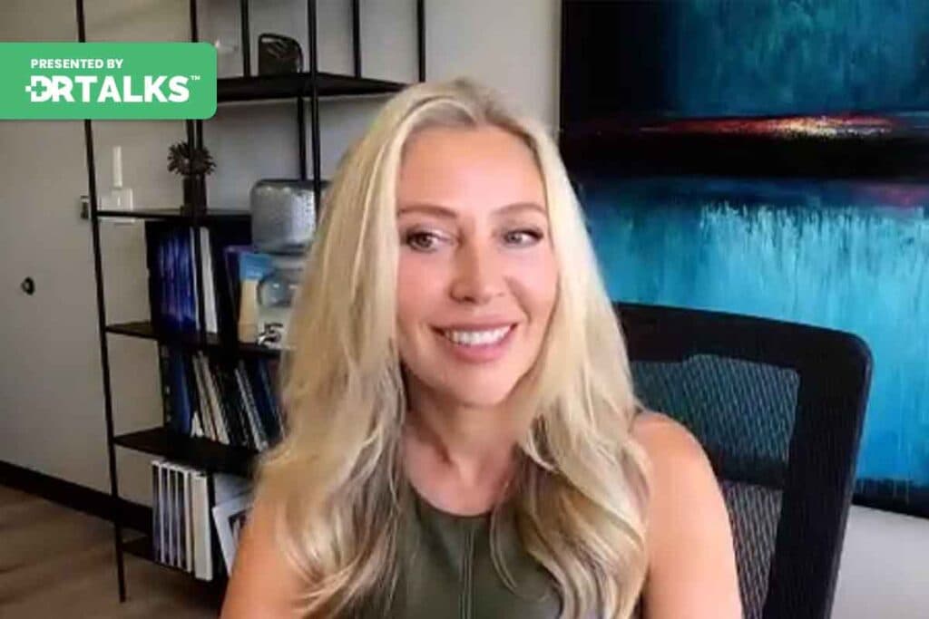 Biohack Your Age: Using Data And Technology For A Longer, Healthier Life