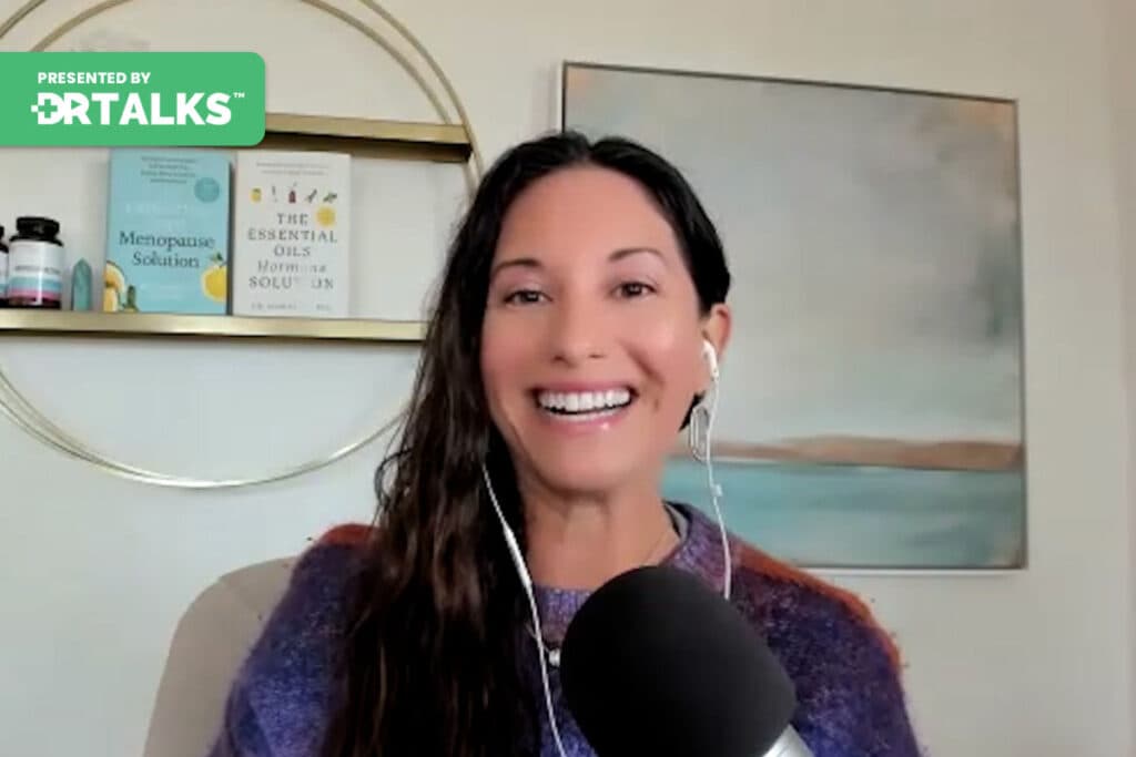 Midlife Makeover: Outsmart Menopausal Weight Gain For Good