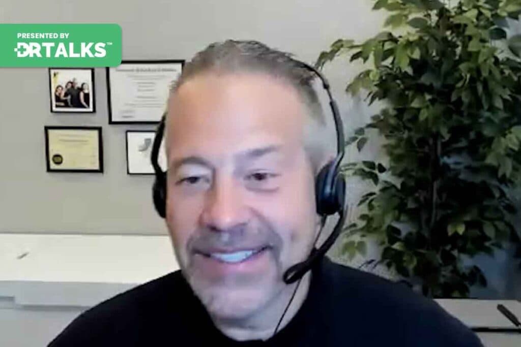 Escaping The System: A Doctor’s Fight For Patient Health