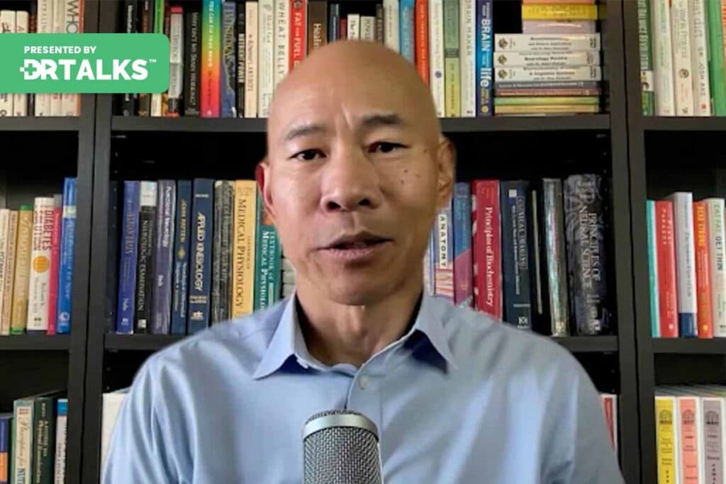 Unlock The Brain-Immune-Gut Longevity Link