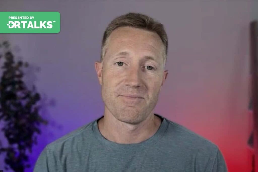 Dive Deep: Sleep, Light & Your Circadian Rhythm’s Role In Disease