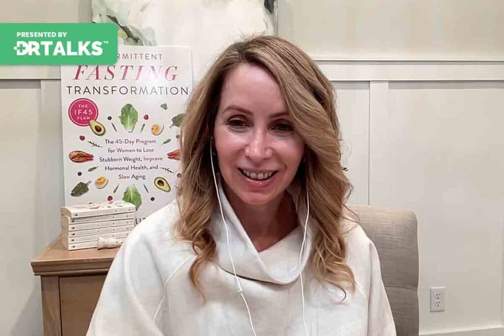 Intermittent Fasting & Hormones: Finding The Right Balance For Your Body