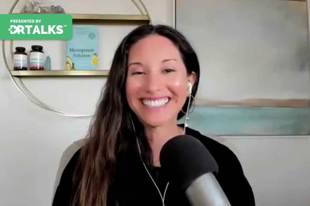 Feeling Like A Stranger In Your Own Body? How Perimenopause Impacts Mental Health