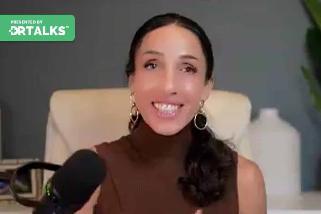 From Hormonal Chaos To Clarity: The Natural Approach To Thriving In Midlife