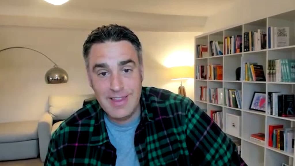 5-Step Plan To Regulate Your Nervous System