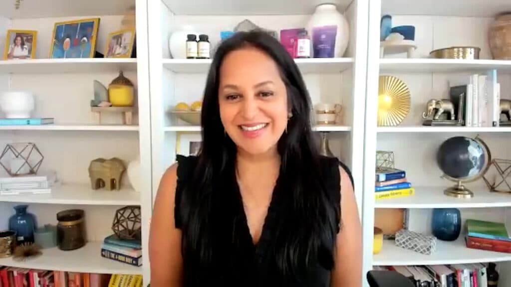 Spices Over Pills: Nature’s Pharmacy For Midlife Women