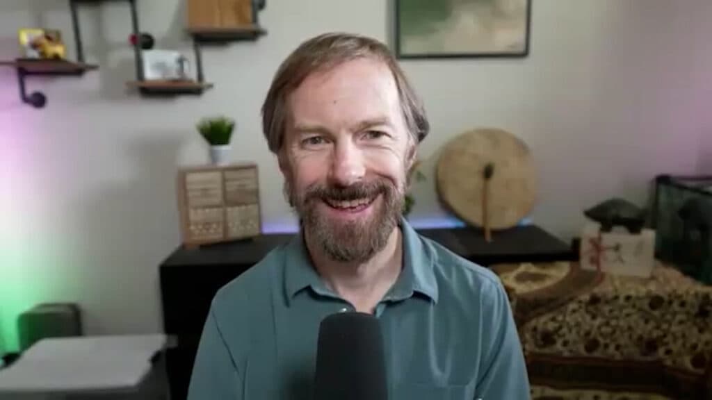 Healing From The Inside Out: Lyme, Menopause & The Power Of Self-Awareness