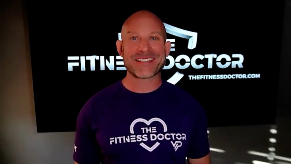 Rethinking Fitness After 40: How To Exercise Smarter, Not Harder