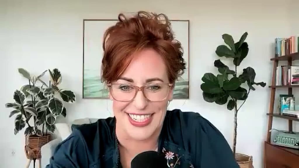 You Can’t Heal In Parasite Mode: What Most Cleanses Miss Entirely