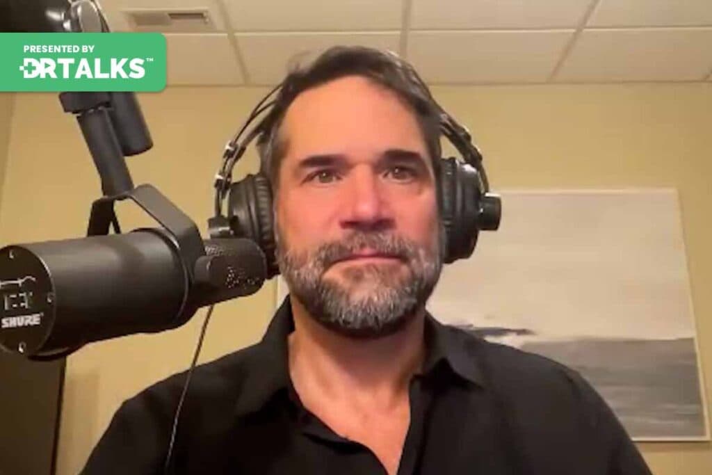 How Your Skin Reveals The Health Of Your Body & Brain