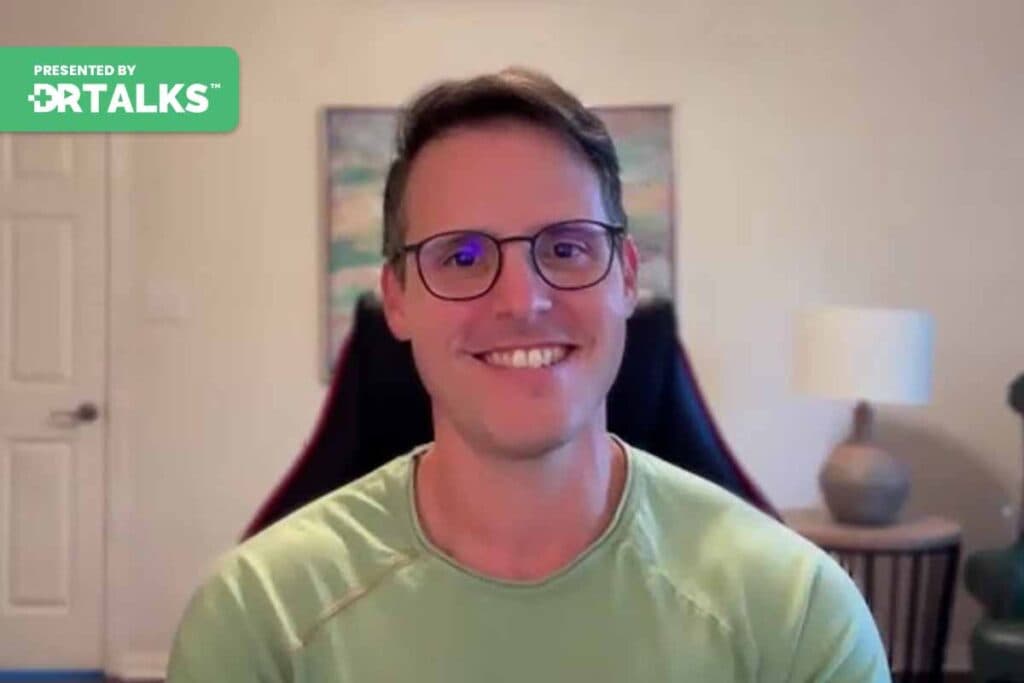 How Plants Helped Beat Addiction And Rebuild A Life