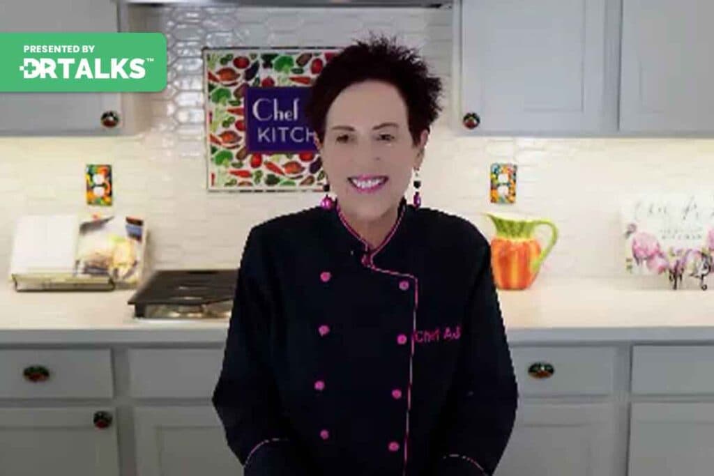 Colorful Quick And Cardio-Friendly: 3 Must-Try Recipes