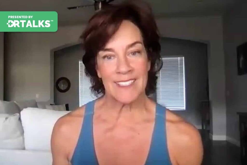 Exercise Tips Every Woman Over 40 Needs