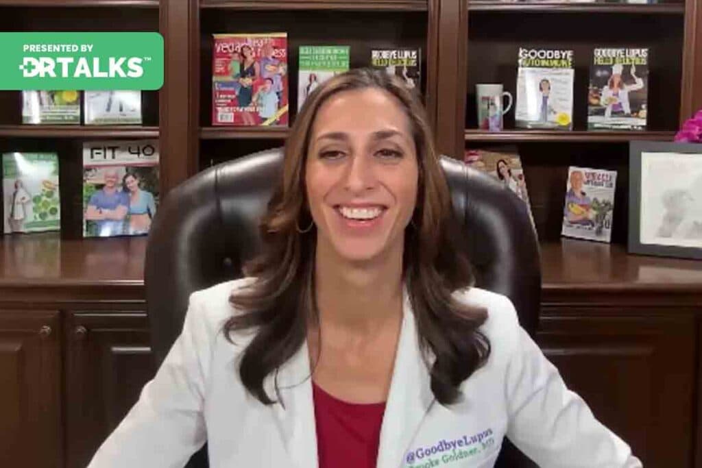 The Green Smoothie Cure: Reversing Autoimmune And Heart Disease Naturally