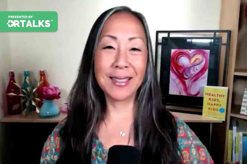 Raising Healthy Kids: How To Stop Cardiometabolic Disease Before It Starts