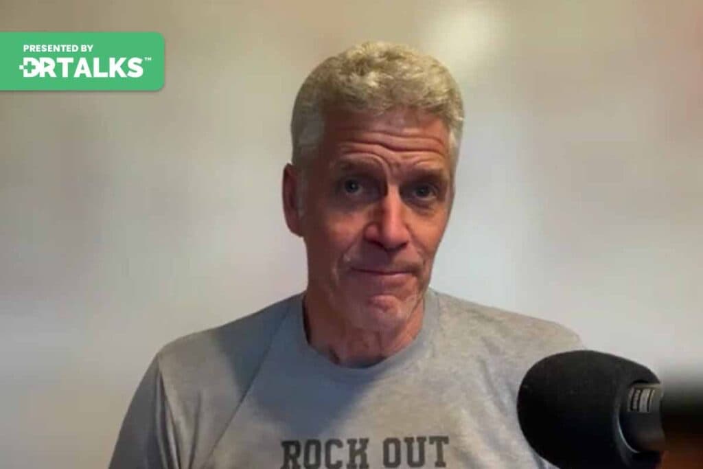 How A World-Class Athlete Thrives On A Plant-Based Diet