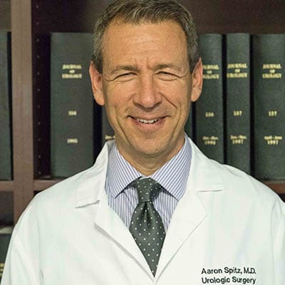 Aaron Spitz - expert channel