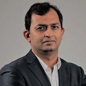 Anurag Singh - expert channel