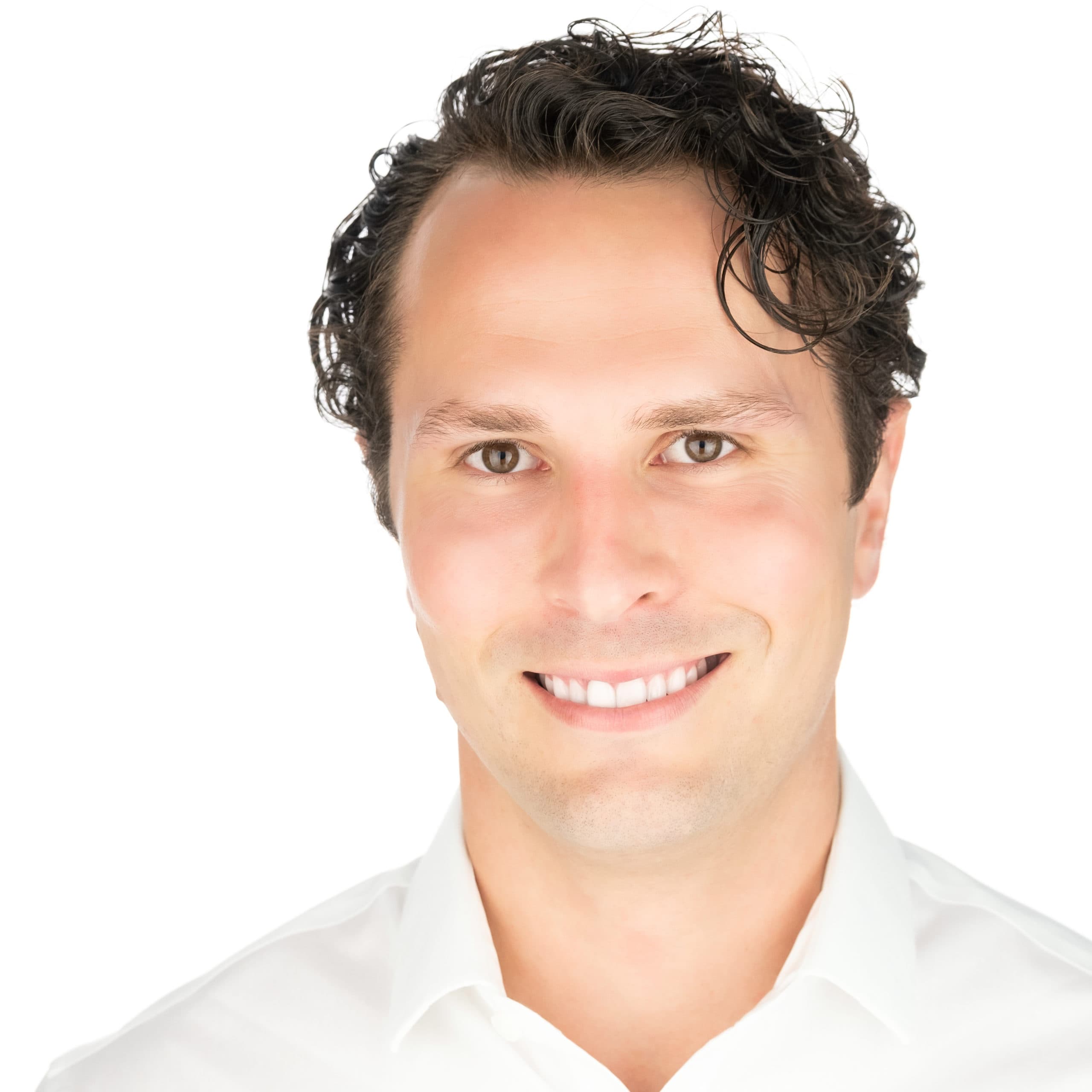 Barton Scott - expert channel