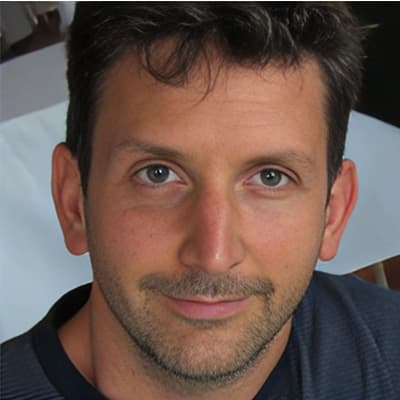 Ben Tammetta - expert channel