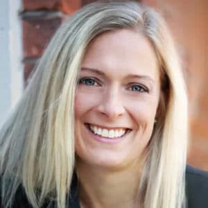 Beth Lambert - expert channel