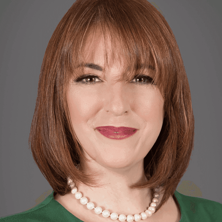 Betsy Greenleaf - expert channel