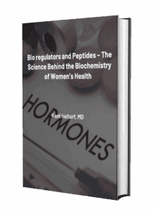 Bioregulators And Peptides – The Science Behind The Biochemistry Of Women’s Health