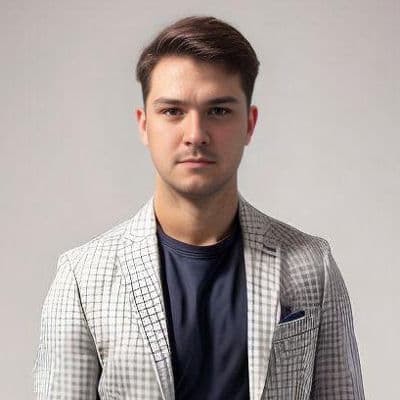 Brendan Legel - expert channel