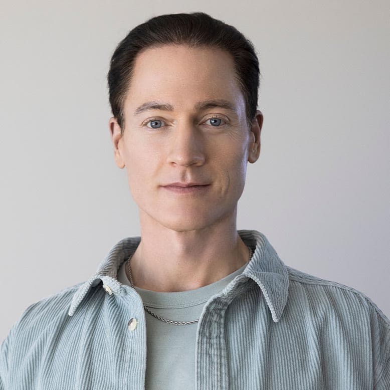 Bryan Johnson - expert channel