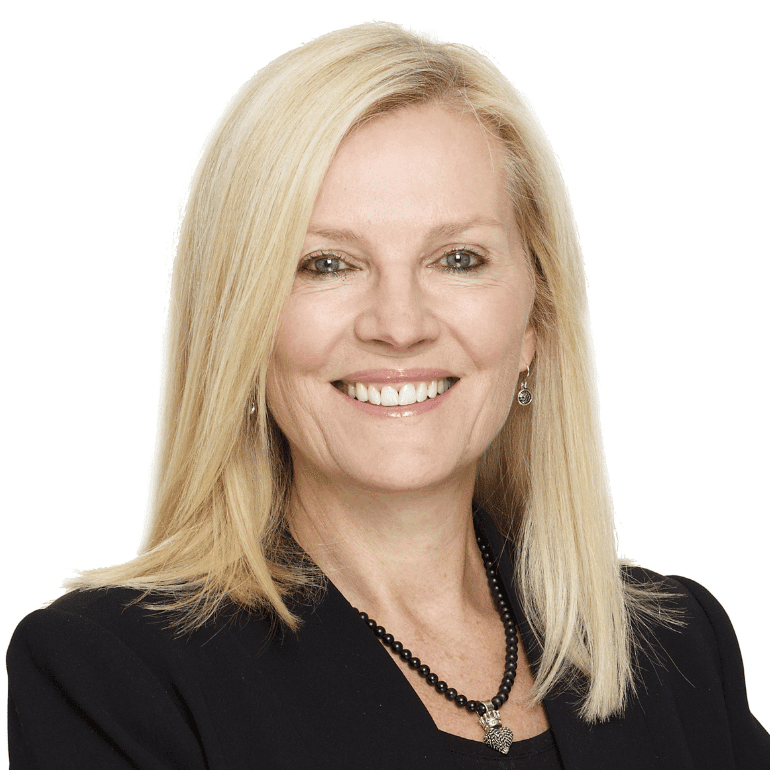 Carolyn Ledowsky - expert channel