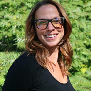 Carrie Bennett - expert channel