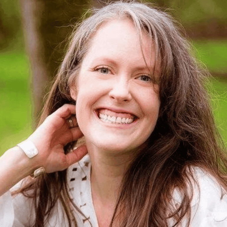 Catherine Clinton - expert channel