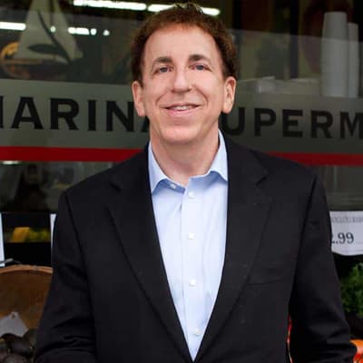 Dean Ornish - expert channel