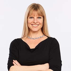 Deanna Hansen - expert channel