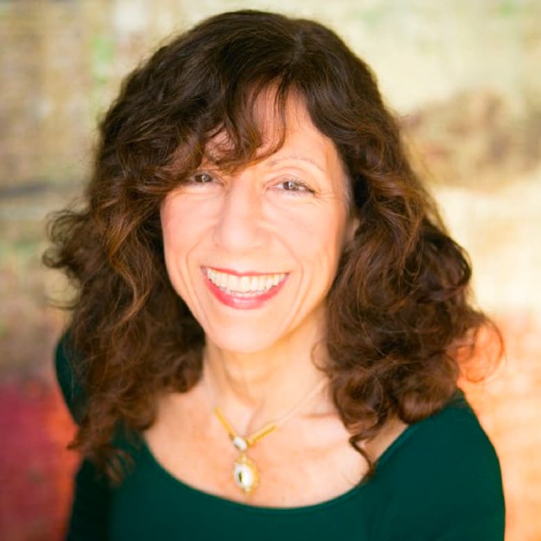 Deborah Wayne - expert channel