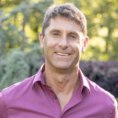 David Jockers - expert channel