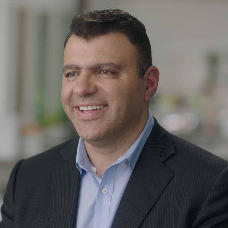 Joseph Antoun - expert channel