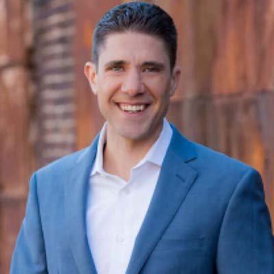 Eric Zielinski profile photo