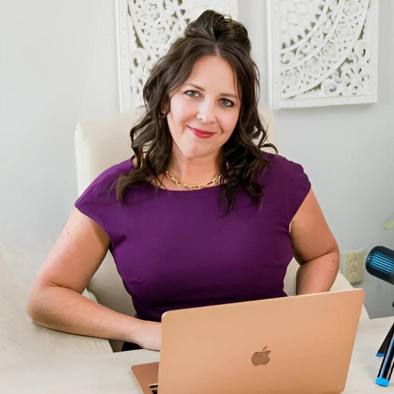 Erika Schultz - expert channel